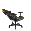 Liberta - Maison RANGER Gaming Karekla Gafeiou Mavri/Kitrini 52x74x138cm 25-0708