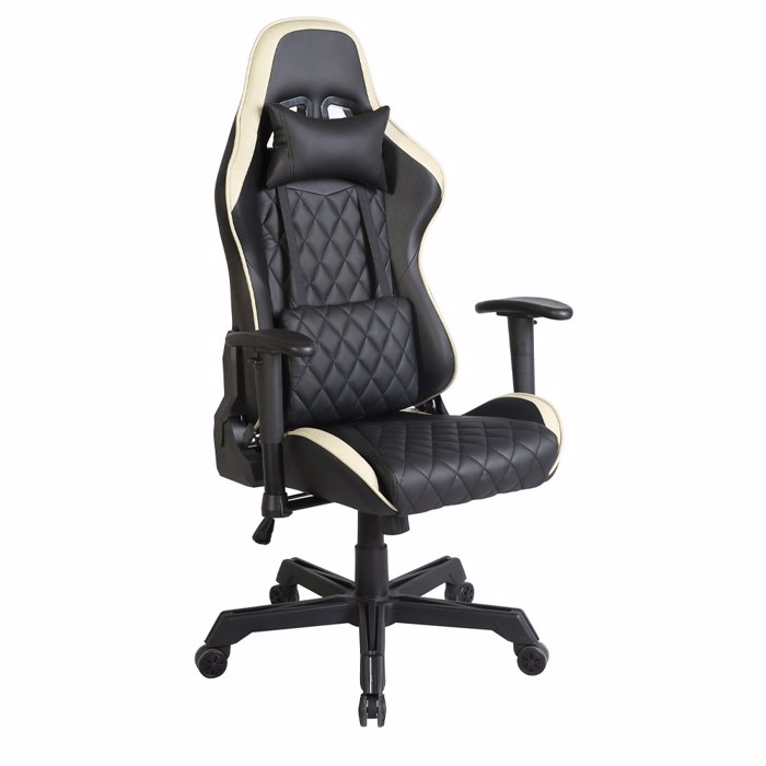 Liberta - Maison RANGER Gaming Karekla Gafeiou Mavri/Puro 52x74x138cm 25-0709