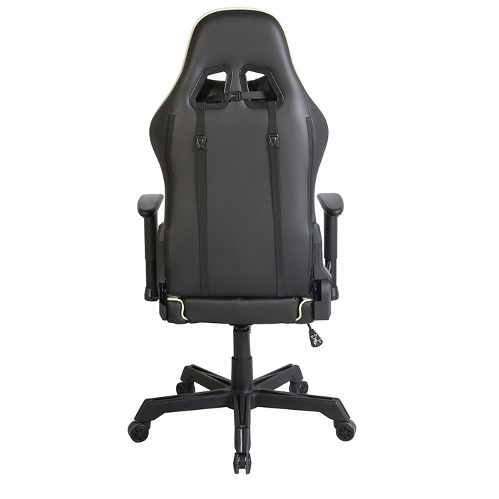 Liberta - Maison RANGER Gaming Karekla Gafeiou Mavri/Puro 52x74x138cm 25-0709
