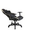 Liberta - Maison RANGER Gaming Karekla Gafeiou Mavri/Puro 52x74x138cm 25-0709