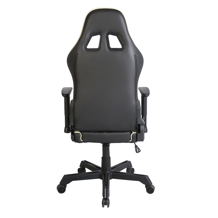 Liberta - Maison RANGER Gaming Karekla Gafeiou Mavri/Puro 52x74x138cm 25-0709
