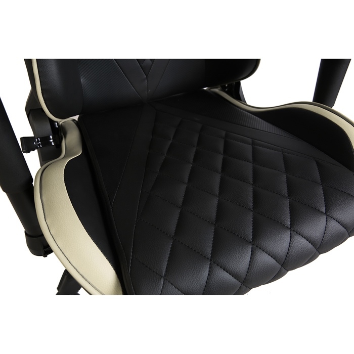 Liberta - Maison RANGER Gaming Karekla Gafeiou Mavri/Puro 52x74x138cm 25-0709