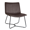 Liberta - Maison ATTENDRE Karekla Episkepti Kafe 65x76x82cm 25-0713
