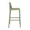 Liberta - Maison POLLY Skampo Bar Ladi 41x47x100.5cm 26-0028
