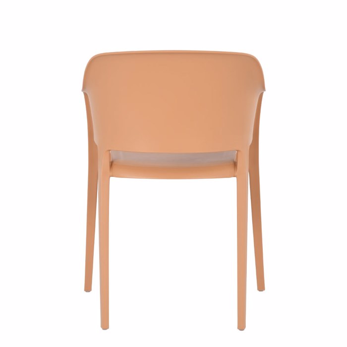 Liberta - Maison ARCO Poluthrona Caramel 55.5x54.5x77.5cm 27-0127