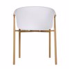 Liberta - Maison CARINA Poluthrona Lefki 59x57x80cn 27-0158