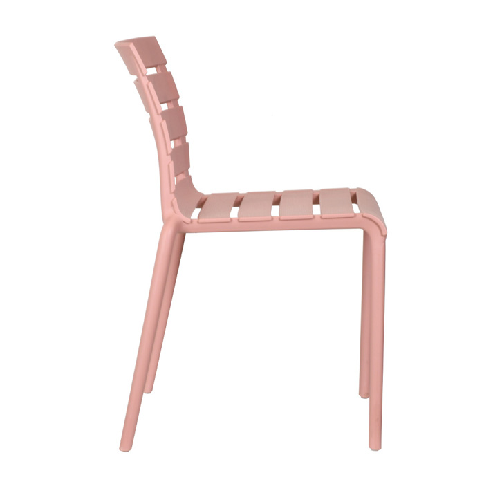 Liberta - Maison HORIZONTAL Karekla Dusty Pink 42x54.5x78cm 27-0164