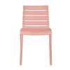 Liberta - Maison HORIZONTAL Karekla Dusty Pink 42x54.5x78cm 27-0164