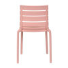 Liberta - Maison HORIZONTAL Karekla Dusty Pink 42x54.5x78cm 27-0164
