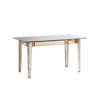 Liberta - Maison MY TRUTH Trapezi Kexrimpari 140x80x74.2cm 27-0193