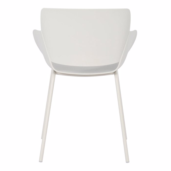 Liberta - Maison SEDIA Poluthrona Off White 58x52x79.5cm 27-0213