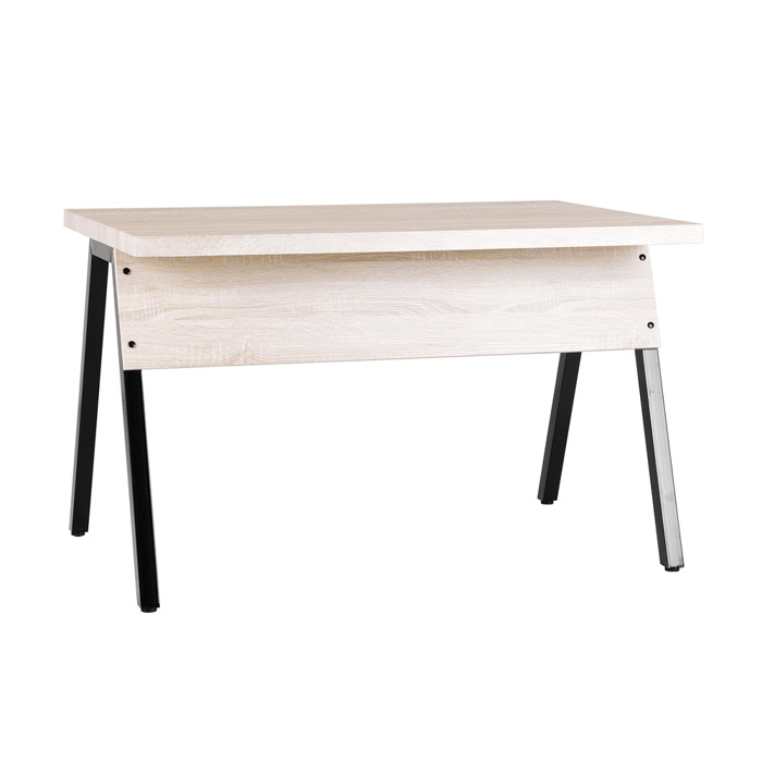 Liberta - Maison ALPHA Gafeio Sonoma/Mavro 120x76x74cm 28-0179