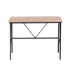 Liberta - Maison SO SIMPLE Gafeio Sonoma/Mavro 100x54x75cm 28-0227