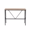Liberta - Maison SO SIMPLE Gafeio Sonoma/Mavro 100x54x75cm 28-0227