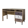 Liberta - Maison NUMBER Gafeio Sonoma/Lefko/Ggri 120x48x75cm 28-0235