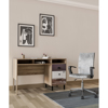 Liberta - Maison NUMBER Gafeio Sonoma/Lefko/Ggri 120x48x75cm 28-0235