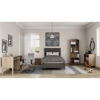 Liberta - Maison NUMBER Gafeio Sonoma/Lefko/Ggri 120x48x75cm 28-0235
