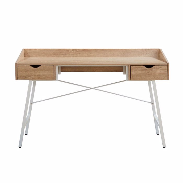 Liberta - Maison GROTTA Gafeio Fusiko/Lefko me 2 Surtaria 133x55.5x84cm 28-0274