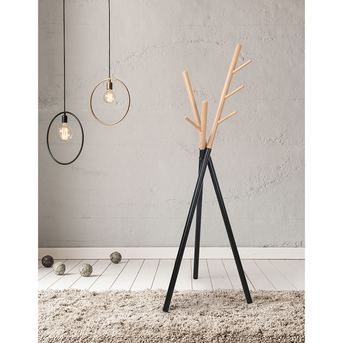 Liberta - Maison OSAKA Kalogros Mavros/Fusikos 60x52x172cm 29-0069