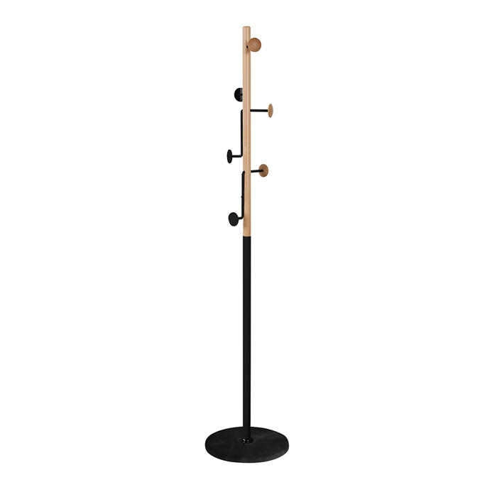 Liberta - Maison TREE Kalogros Fusikos/Mavros 35x35x172cm 29-0073