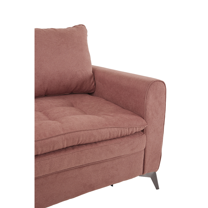 Liberta - Maison SCANDALO Καναπές Σάπιο Μήλο με Αναστρέψιμη Γωνία 265x188x99cm 71-0118 Liberta - Maison SCANDALO Kanapes Sapio Milo me Anastrepsimi Gnia 265x188x99cm 71-0118