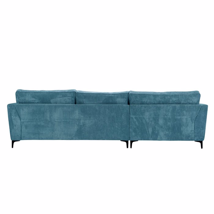 Liberta - Maison FOREVER Kanapes Petrol Aristeri Gnia 316x185x92cm 71-0152