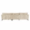 Liberta - Maison FOREVER Kanapes Beige Dexia Gnia 316x185x92cm 71-0154