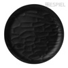 Black Piato Rixo Strong. 17ek Wavy Matte Melaminis MLB341K72-6 Espiel
