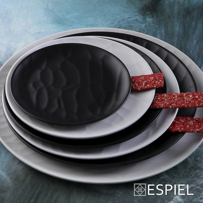 Piato Rixo Melaminis Lefko F17X1.2cm MLW341K72-6 Espiel