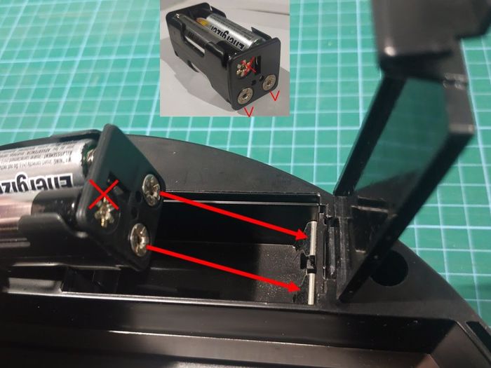 MRShome Aftomatos Kados me Fotokuttaro 8lt Ble 18x28x37cm