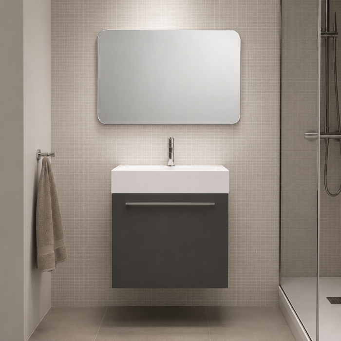 Kathreptis me Strongulemenes Gnies 90x60cm MRShome