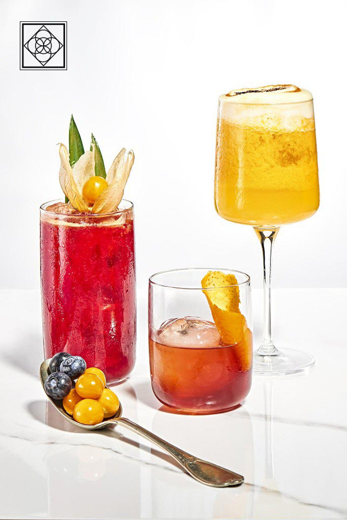 Potiri Long Drink Iconic 365cc D:7 H:13 P/960 SP420805K3 Espiel