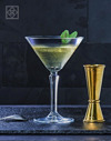 Potiri Hudson Martini 230cc H:16.3cm D:11.4cm P/420 SP440263K6 Espiel