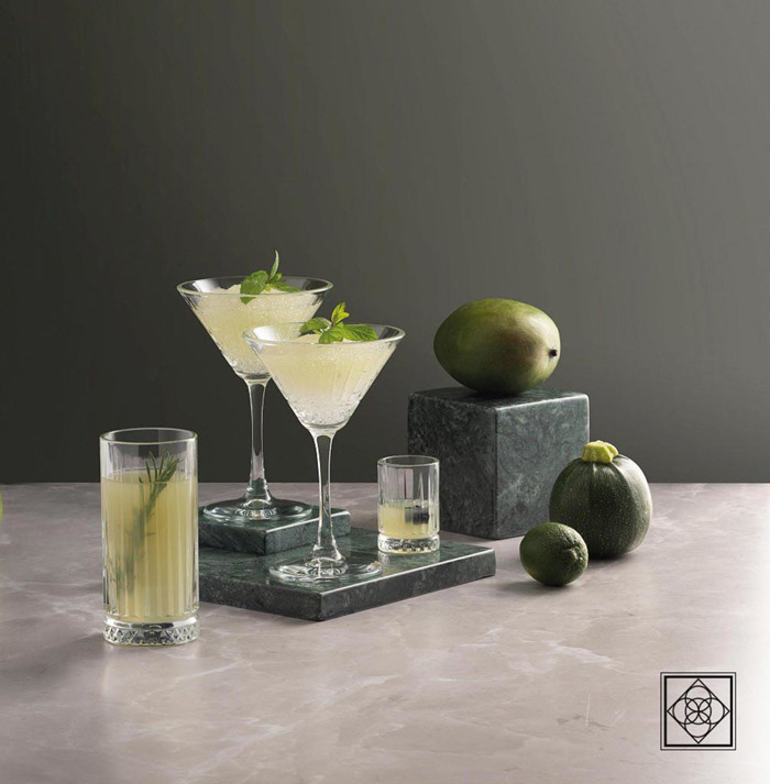 Ποτήρι Long Drink Elysia 445cc H:15cm D:7.6cm P/840 SP520015K4 Espiel Potiri Long Drink Elysia 445cc H:15cm D:7.6cm P/840 SP520015K4 Espiel