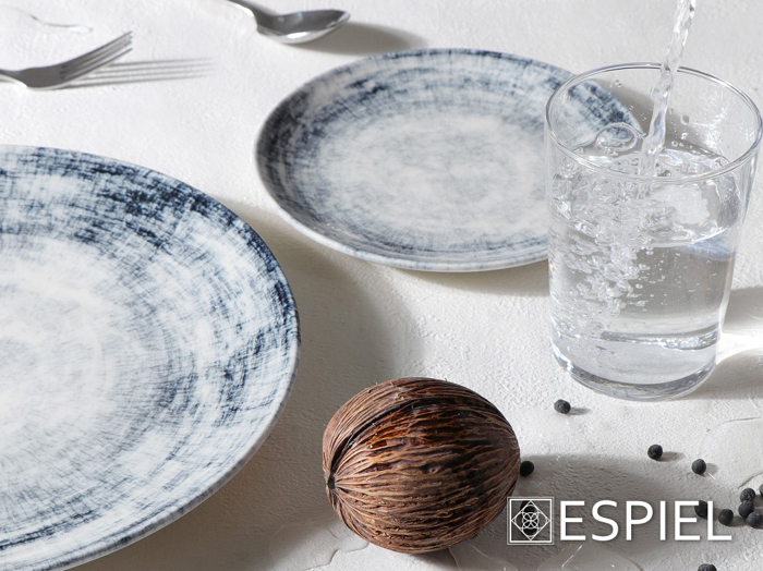 Ποτήρι Μπύρας New Bistro V-Block Tempered 510cc H:12.05cm D:8.8cm SPV42250K6 Espiel Potiri Buras New Bistro V-Block Tempered 510cc H:12.05cm D:8.8cm SPV42250K6 Espiel