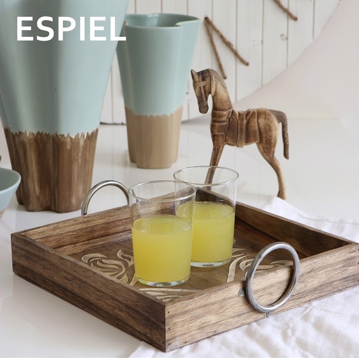 Ποτήρι Μπύρας New Bistro V-Block Tempered 510cc H:12.05cm D:8.8cm SPV42250K6 Espiel Potiri Buras New Bistro V-Block Tempered 510cc H:12.05cm D:8.8cm SPV42250K6 Espiel