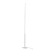 ACA Epidapedio Fotistiko ''AVENUE'' Alouminiou Lefko me LED Thermo Lefko kai Dimmer Afis F1.8x146cm ZM16LEDF148WH