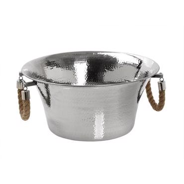 Espiel Ποντσιέρα Ανοξείδωτη 44Χ21εκ GET205