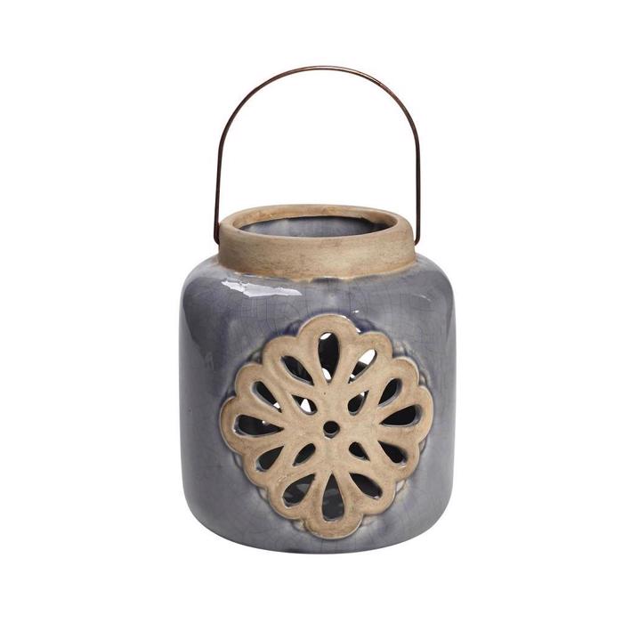 Fanari Glazio Strongulo 17X18ek GOB133K2 Espiel