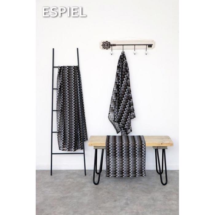 Trapezomantilo Aspro Kafe 140X180K HEM115 Espiel