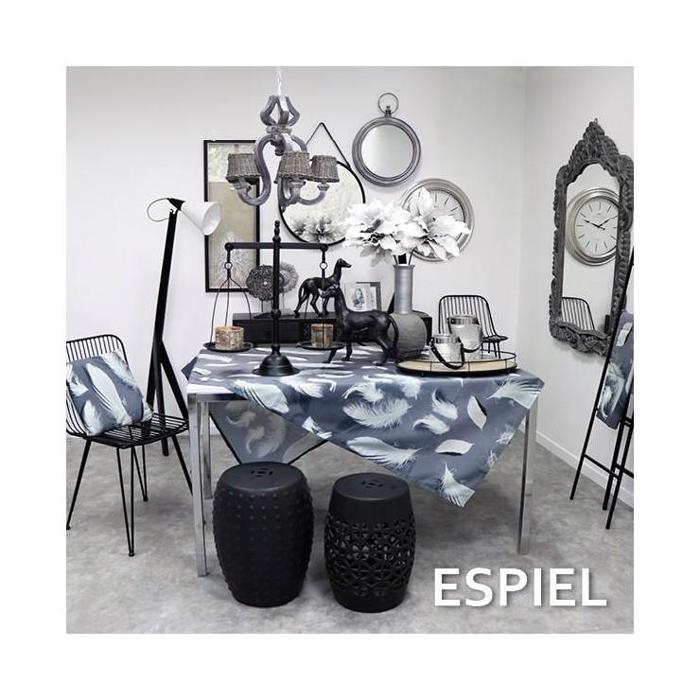 Runner Ggri Poupoula 40X180ek HEM206 Espiel