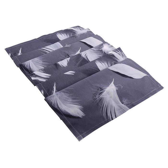 Runner Ggri Poupoula 40X180ek HEM206 Espiel