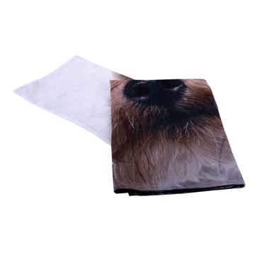 Τραπεζομάντηλο Σκύλος 120Χ120εκ HEM238 Espiel