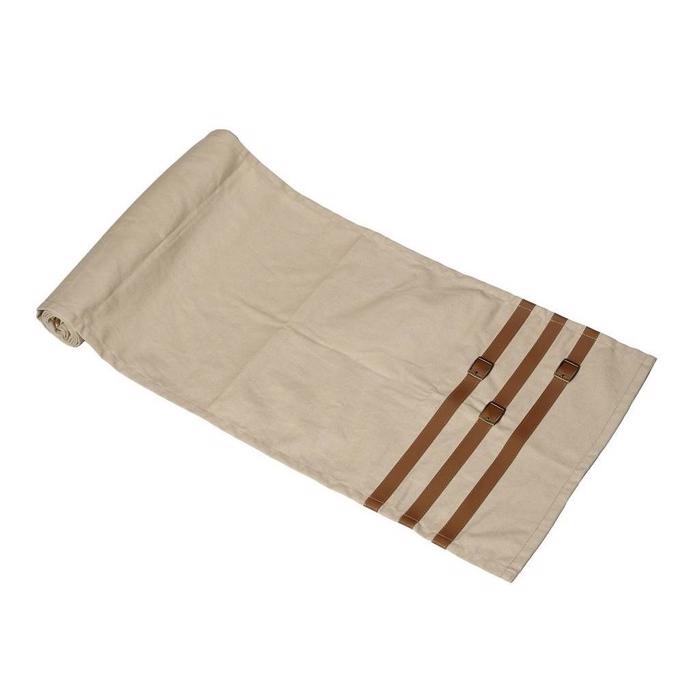 Runner Bez me Lourakia Dermatinis 40X180ek HEM402 Espiel