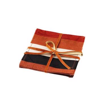 Σετ 24 τμχ Σουβέρ 10Χ10εκ HEN106 Espiel