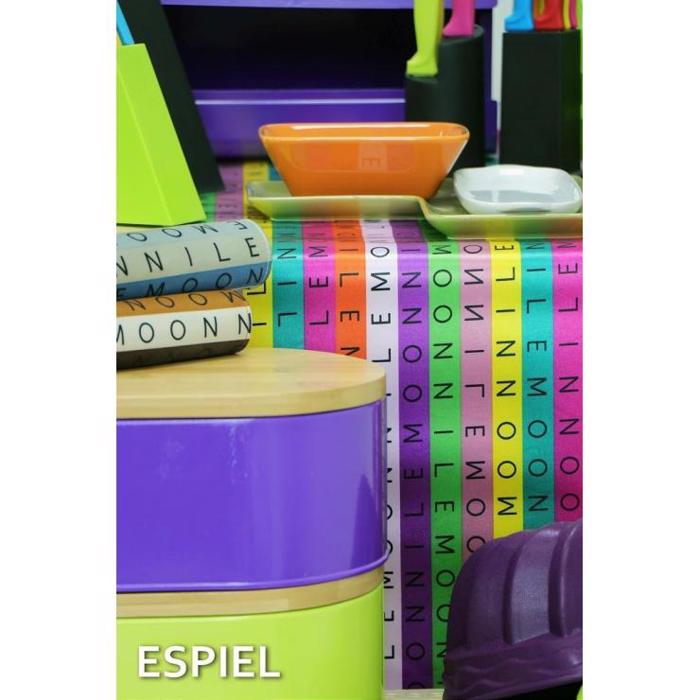 Σετ 6τμχ Σουπλά 45X30εκ HEN2019 Espiel Set 6tmx Soupla 45X30ek HEN2019 Espiel