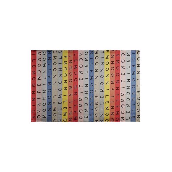 Σετ 6τμχ Σουπλά 45X30εκ HEN2019 Espiel Set 6tmx Soupla 45X30ek HEN2019 Espiel