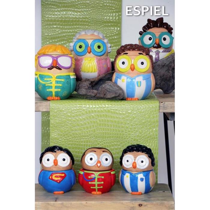 RUNNER 40X180EK KROKO LAXANI HEN3005 ESPIEL