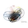 Atlas Piatela Obal Alabaster Mavri 27X14ek HOR1023K6 Espiel