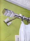 Kourtinoxulo Diva f25 Inox by Aslanis